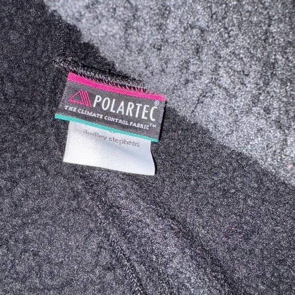 Dudley Stephens x Polartec The Wynn Color-block Pullover, Women’s XS - Picture 8 of 8